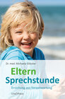 Buchcover Elternsprechstunde