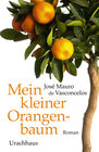 Buchcover Mein kleiner Orangenbaum