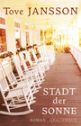 Buchcover Stadt der Sonne