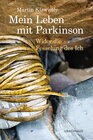 Buchcover Mein Leben mit Parkinson