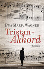 Buchcover Tristan-Akkord