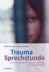 Buchcover Trauma-Sprechstunde
