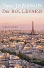 Buchcover Der Boulevard