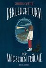 Buchcover Der Leuchtturm der magischen Träume