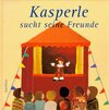 Buchcover Kasperle und seine Freunde