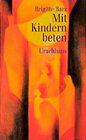 Buchcover Mit Kindern beten