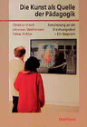 Buchcover Die Kunst als Quelle der Pädagogik