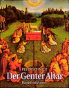 Buchcover Der Genter Altar