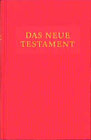 Buchcover Das neue Testament