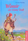 Buchcover Womir, der kleine Troll
