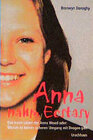 Buchcover Anna nahm Ecstasy