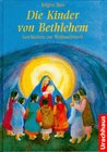 Buchcover Die Kinder von Bethlehem