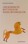 Buchcover Der kosmische Rhythmus im Markusevangelium
