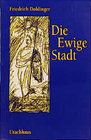 Buchcover Die ewige Stadt