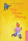 Buchcover Der kleine Shang