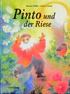 Buchcover Pinto und der Riese