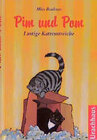 Buchcover Pim und Pom