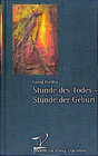 Buchcover Stunde des Todes - Stunde der Geburt