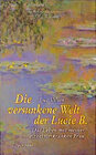 Buchcover Die versunkene Welt der Lucie B.