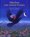 Buchcover Märchen von weisen Frauen