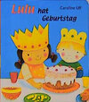 Buchcover Lulu hat Geburtstag