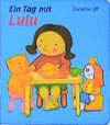 Buchcover Ein Tag mit Lulu