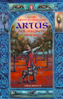 Buchcover Artus - Der magische Spiegel