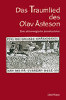 Buchcover Das Traumlied von Olav Asteson