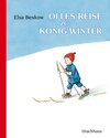 Buchcover Olles Reise zu König Winter