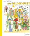 Buchcover Das Blumenfest
