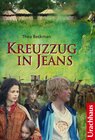 Buchcover Kreuzzug in Jeans