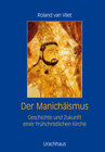Buchcover Der Manichäimus
