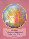 Buchcover Geburtstagskalender "Märchenbilder"