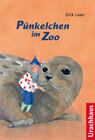Buchcover Pünkelchen im Zoo