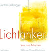 Buchcover Lichtanker