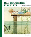 Buchcover Das neugierige Fischlein