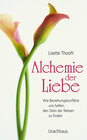 Buchcover Alchemie der Liebe