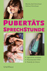 Buchcover Pubertätssprechstunde