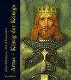 Buchcover Artus ─ König der Könige