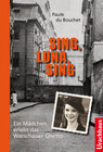 Buchcover Sing, Luna, Sing