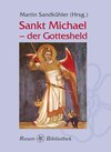 Buchcover Sankt Michael - der Gottesheld