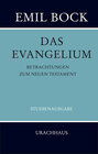 Buchcover Das Evangelium