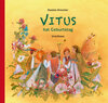 Buchcover Vitus hat Geburtstag