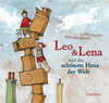Buchcover Leo und Lena und das schönste Haus der Welt