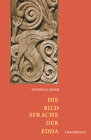 Buchcover Die Bildsprache der Edda