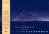 Buchcover Sternen- und Planetenkalender 2011