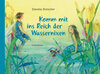 Buchcover Komm mit ins Reich der Wassernixen