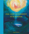 Buchcover Das Alte Testament für Kinder