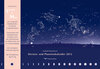 Buchcover Sternen- und Planetenkalender 2012