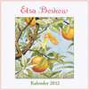 Buchcover Wandkalender "Elsa Beskow Kalender 2012"